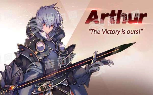 Kingdom of Hero图5