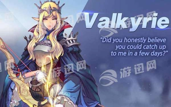 Kingdom of Hero图3