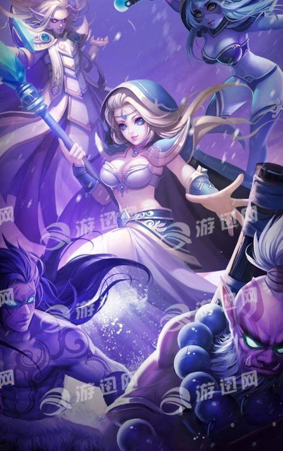 风暴祭坛图2