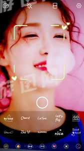 P图美颜自拍相机免费原版图2