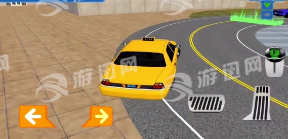 真实出租车模拟2026图2