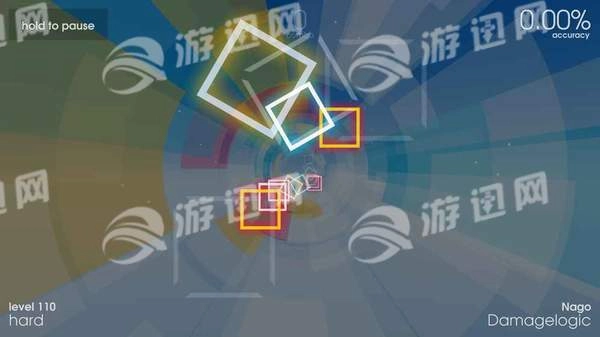 polytone游戏图2