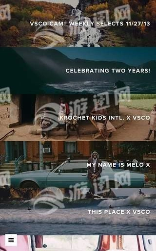 VSCO中文版2