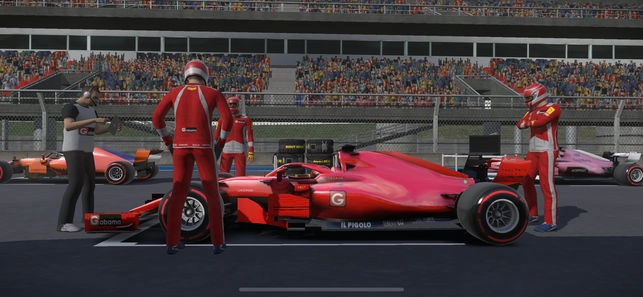 monoposto安卓版-图4