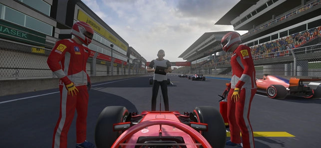 monoposto安卓版-图1