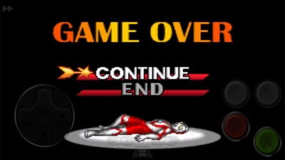 对决奥特曼激斗英雄(1)