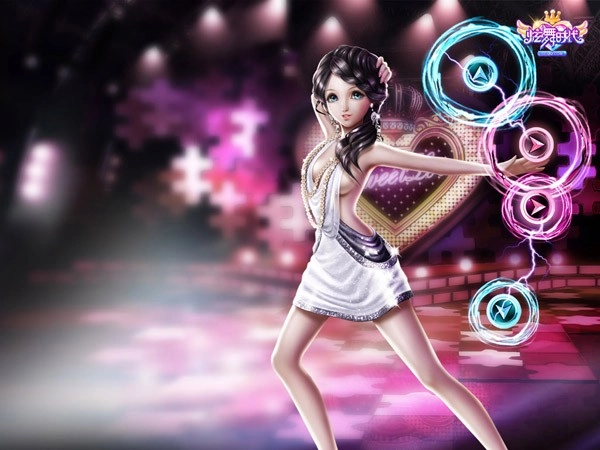 炫舞时代手机版1