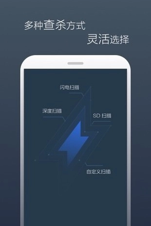 景云网络防病毒系统最新免费版图5