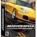 极品飞车5手机版