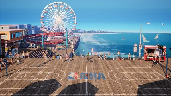 nbaplaygrounds官方版图2