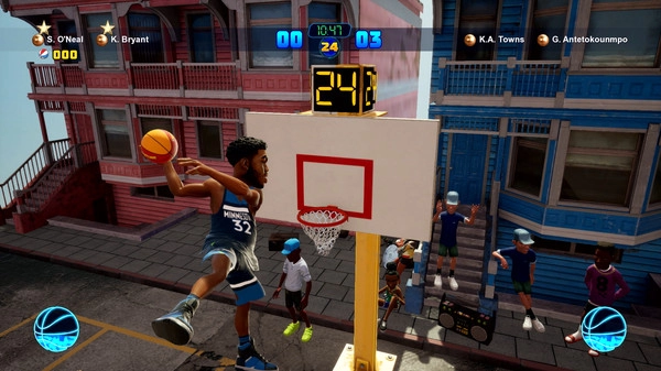 nbaplaygrounds官方版图3