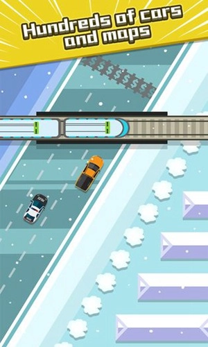Car City图3