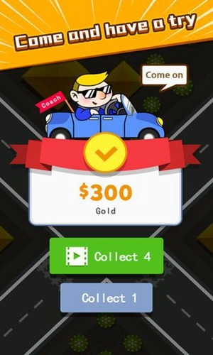 Car City图2