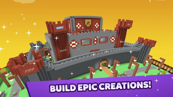 工艺建造探索世界图5