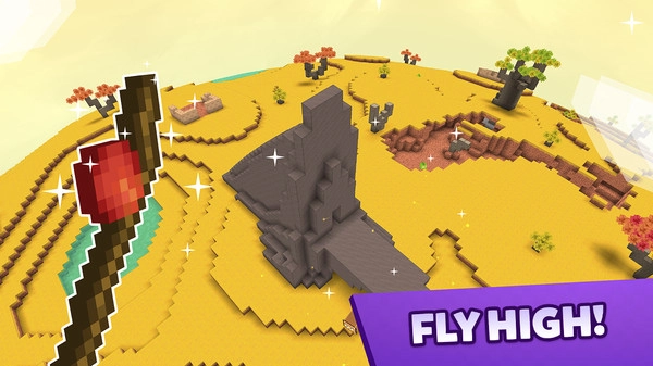 工艺建造探索世界图4