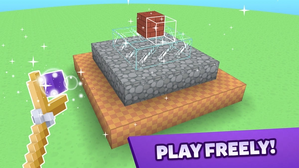 工艺建造探索世界图3