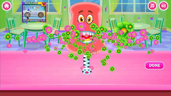 闪亮的甜奶昔店图4