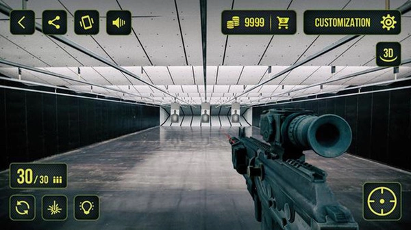 模拟武器制造图2