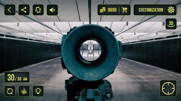 模拟武器制造图5
