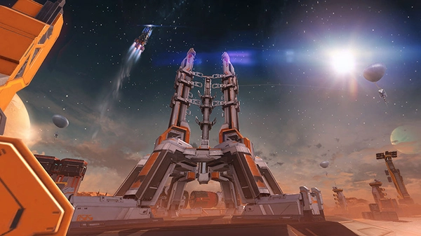 重装上阵安卓版图3