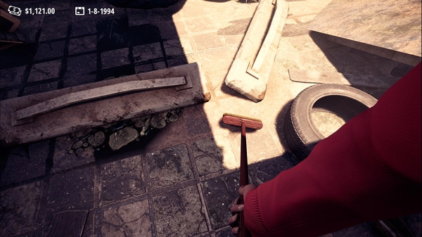 加油站模拟器手机版图3