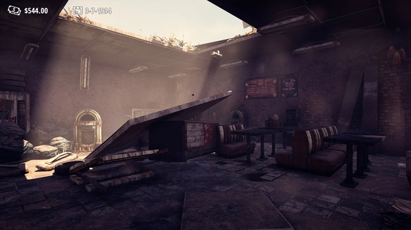 加油站模拟器手机版图4