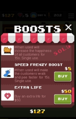 男厕经营大作战图2