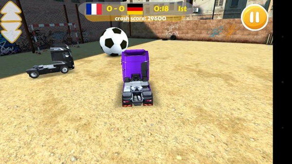 军用卡车联盟图5