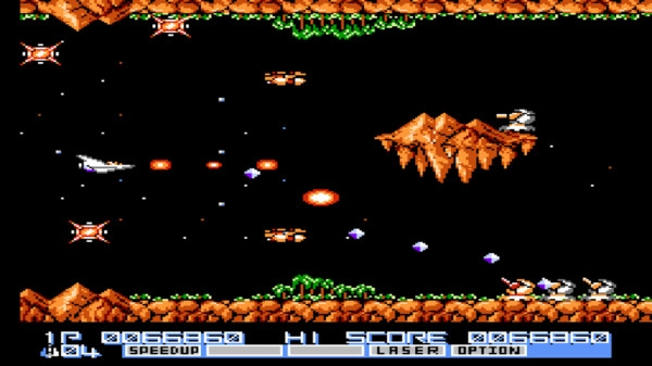 宇宙巡航舰2FC图4