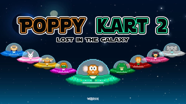 像素卡丁车2图5