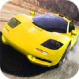 3d极速漂移赛车