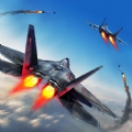 空中战场3D游戏
