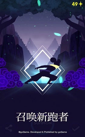 夜跑黎明图4