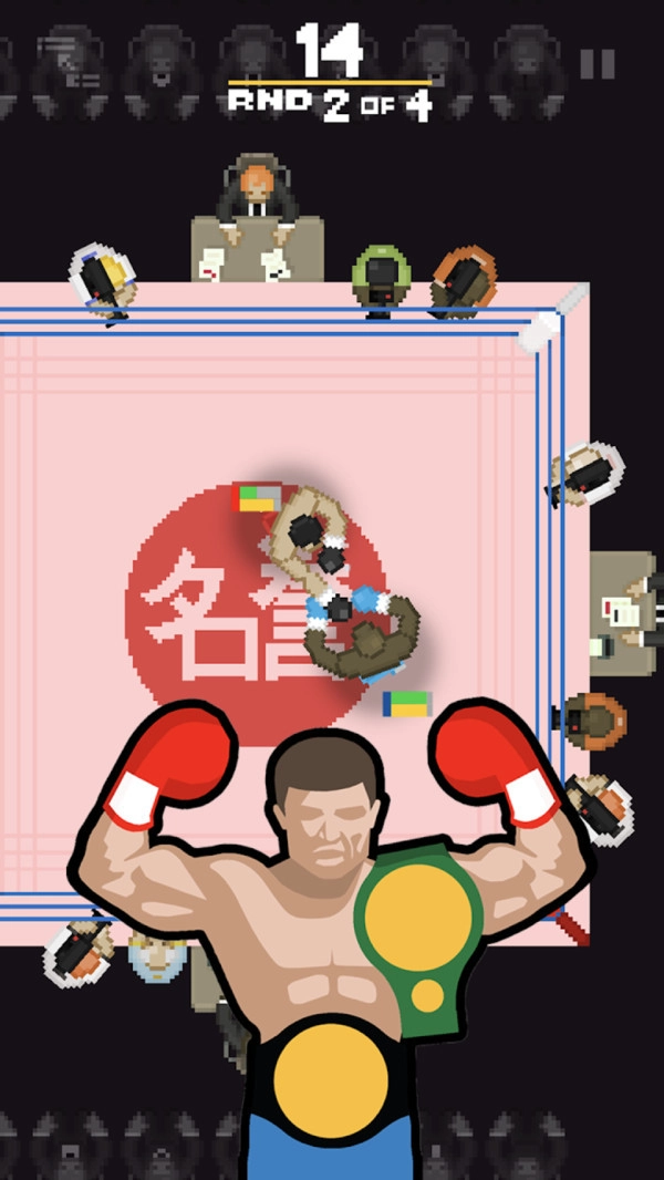 无懈可击图3