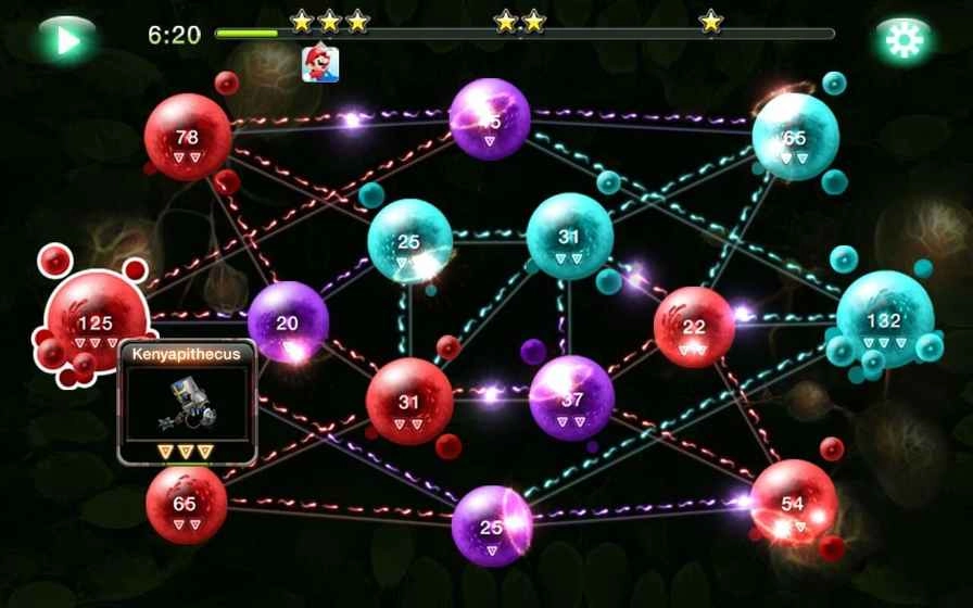 繁殖战争：演化图4