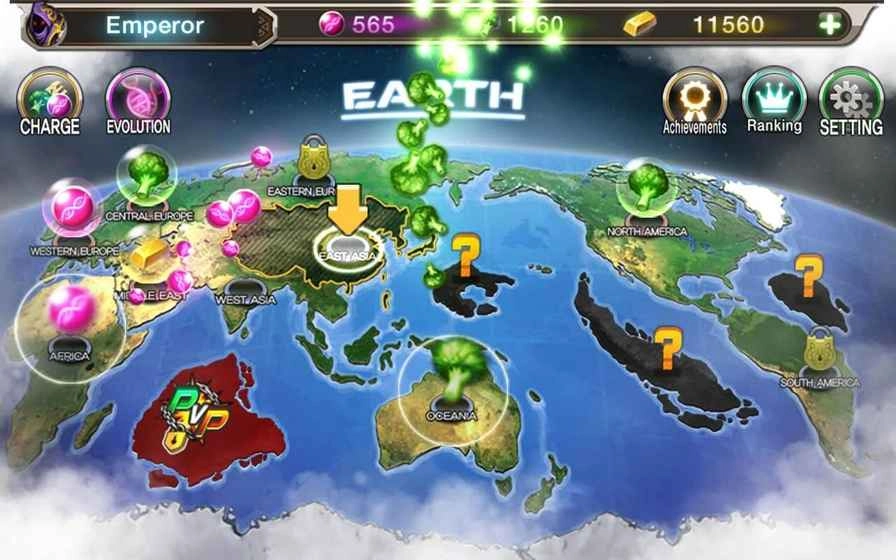 繁殖战争：演化图2