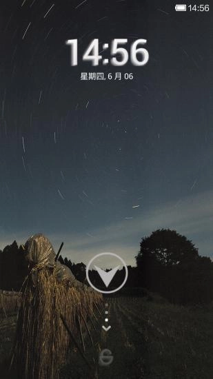 小米主题(经典版图2