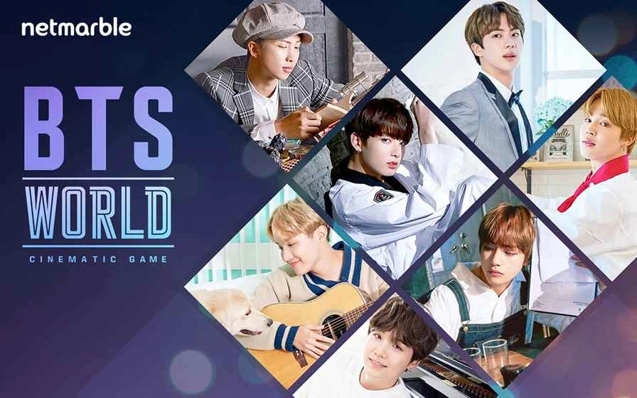 BTSWORLD图3