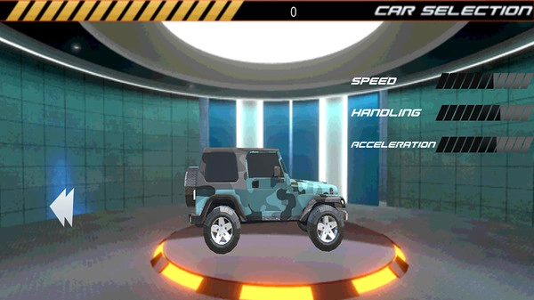 越野吉普车2026图2