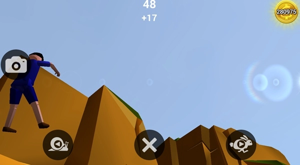 Brake Breaks Journey图1