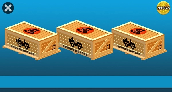 Brake Breaks Journey图3