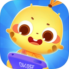 OK呀在线早教
