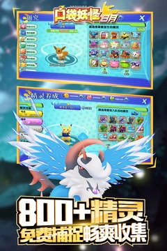 口袋妖怪日月图7