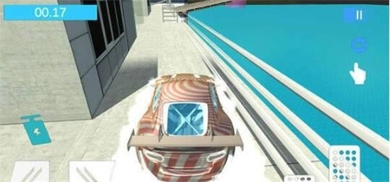 极限涡轮驾驶图2