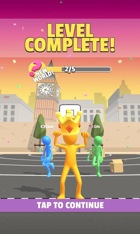 篮坛闪耀之光图2