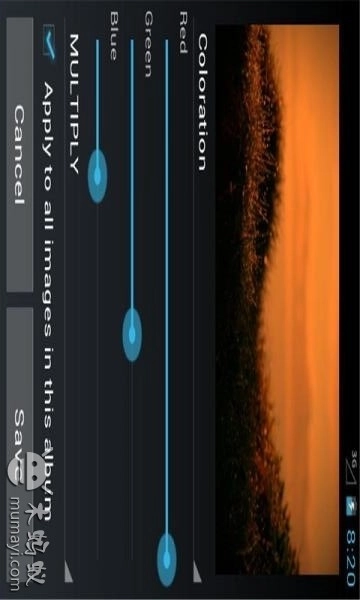 Wallpaper Changer图1