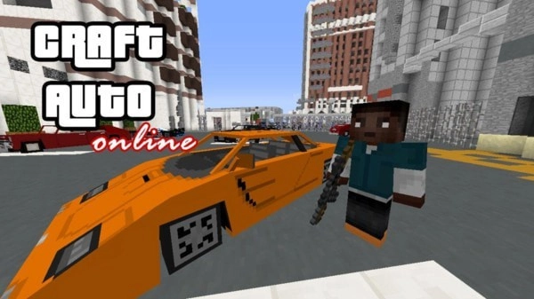 像素工艺世界2026图1