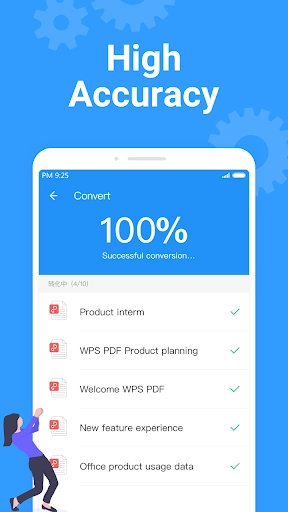 PDF Converter