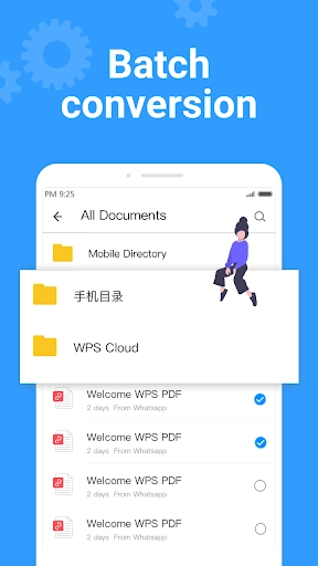 PDF Converter