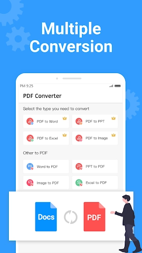 PDF Converter